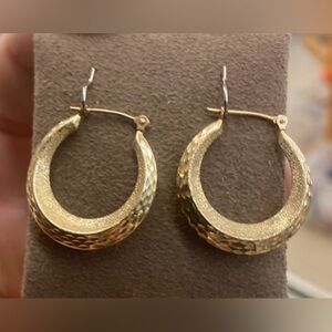 14k Earrings